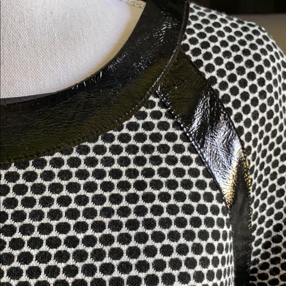 Vince Camuto two piece dress - Picture 3 of 6